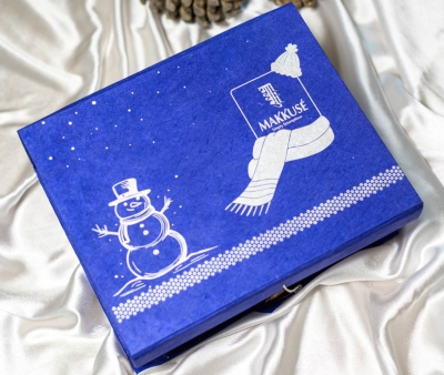 Winter Gift Box