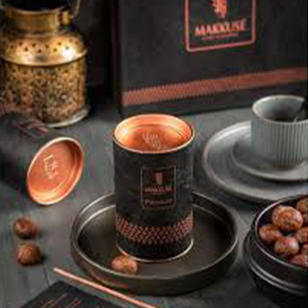 Makkusé Regular Pustakari Box - 290gm