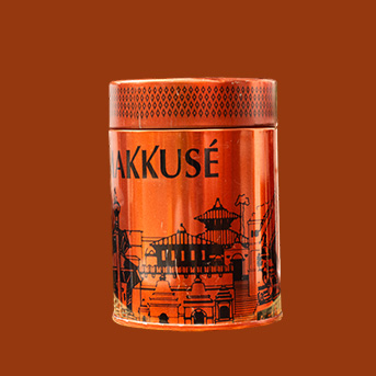 Makkusé Heritage Pustakari Box